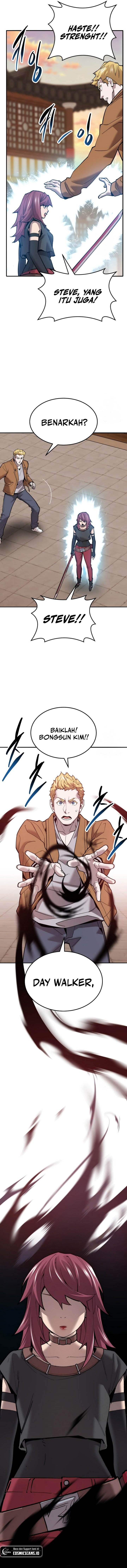 Limit Breaker Chap 118 - Next Chap 119