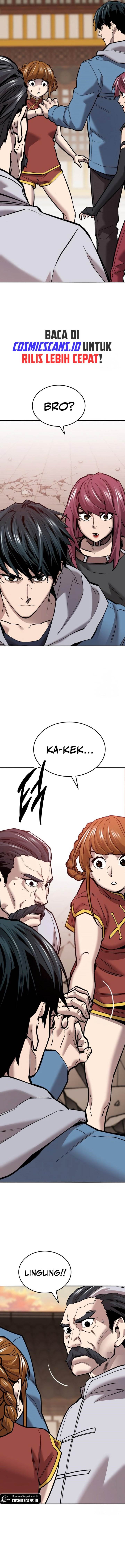 Limit Breaker Chap 118 - Next Chap 119