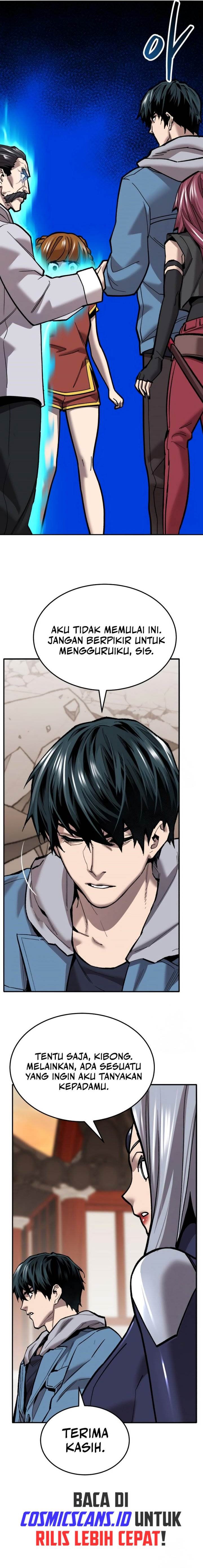 Limit Breaker Chap 118 - Next Chap 119