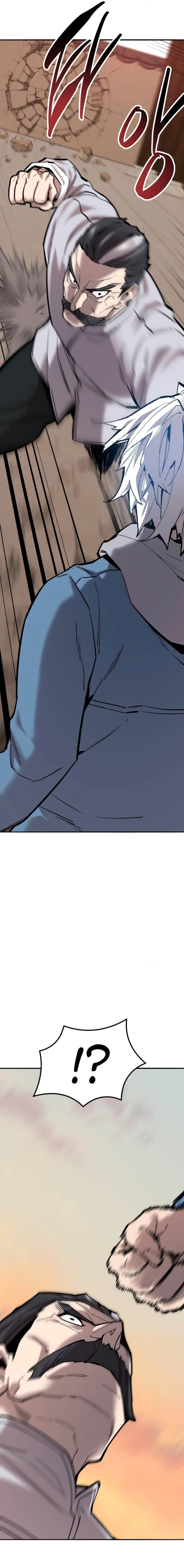 Limit Breaker Chap 119 - Next Chap 120