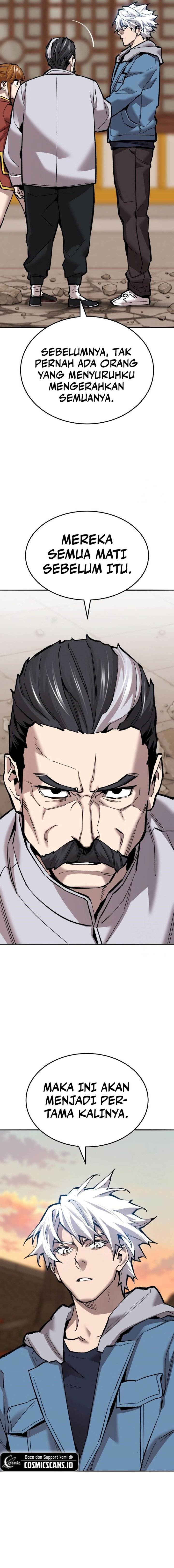 Limit Breaker Chap 119 - Next Chap 120