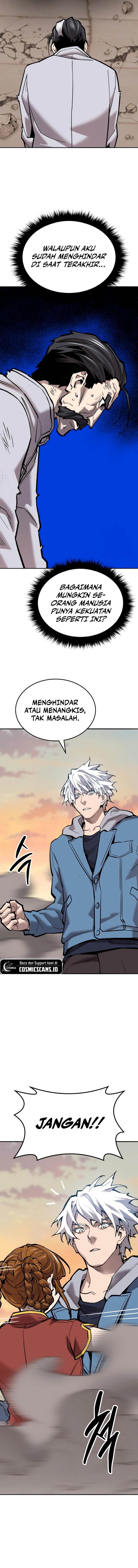 Limit Breaker Chap 119 - Next Chap 120