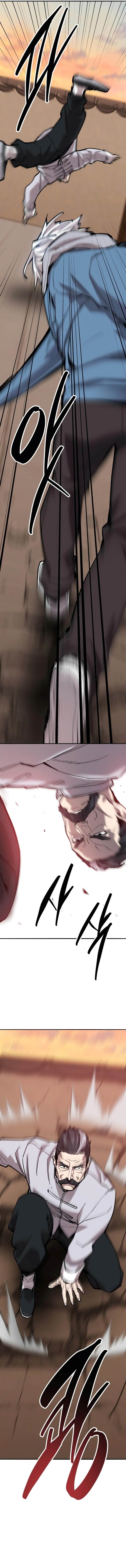 Limit Breaker Chap 119 - Next Chap 120