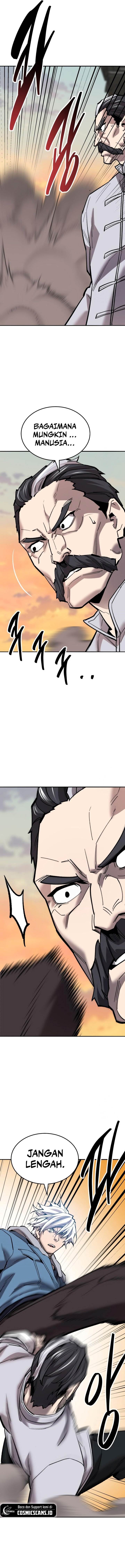 Limit Breaker Chap 119 - Next Chap 120