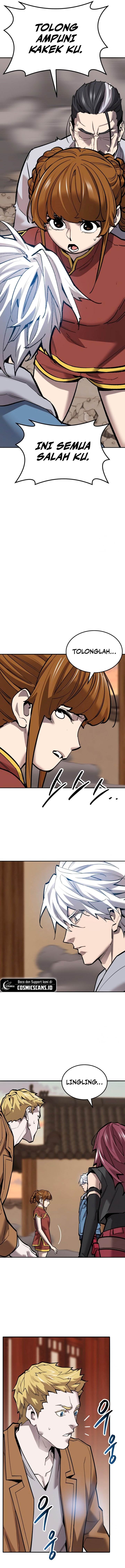 Limit Breaker Chap 119 - Next Chap 120