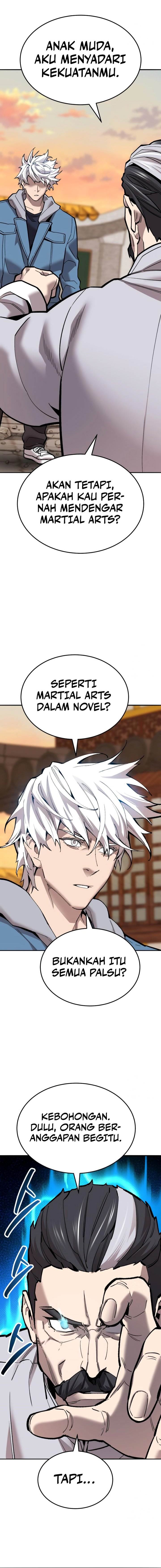 Limit Breaker Chap 119 - Next Chap 120