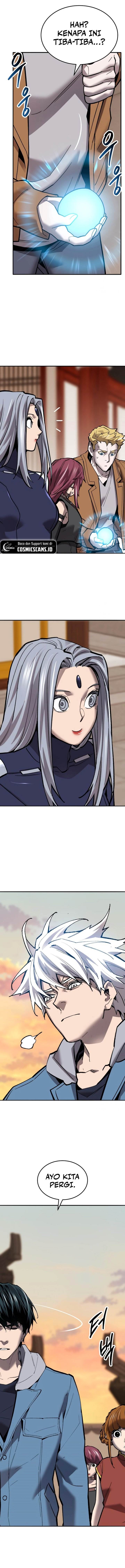 Limit Breaker Chap 119 - Next Chap 120