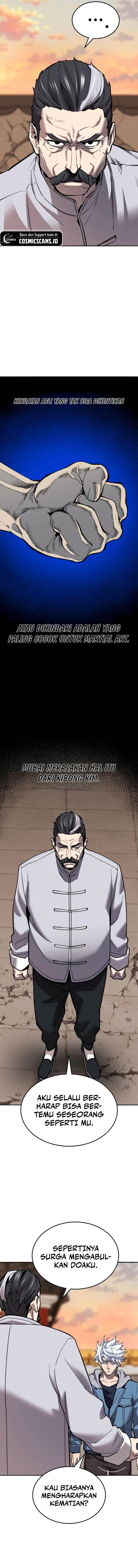 Limit Breaker Chap 119 - Next Chap 120