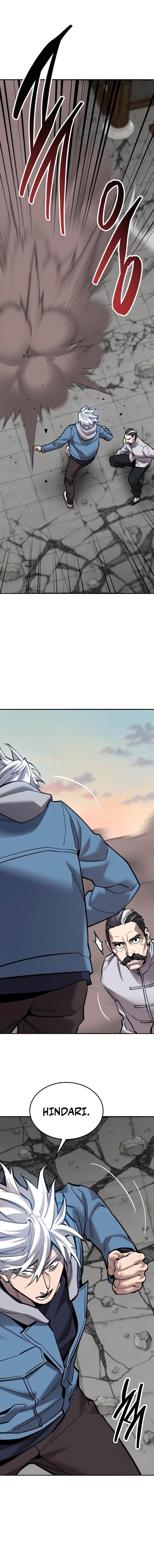 Limit Breaker Chap 119 - Next Chap 120