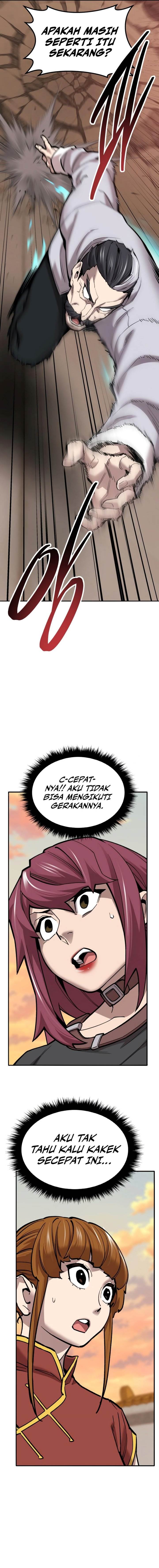 Limit Breaker Chap 119 - Next Chap 120