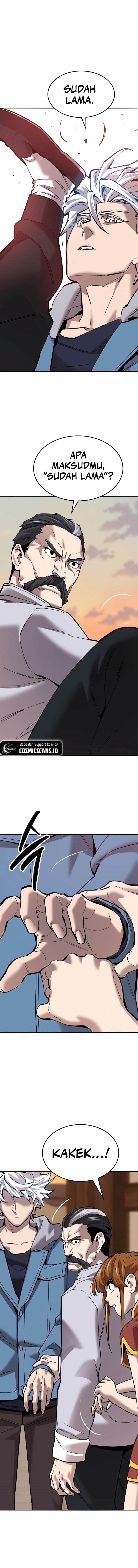 Limit Breaker Chap 119 - Next Chap 120