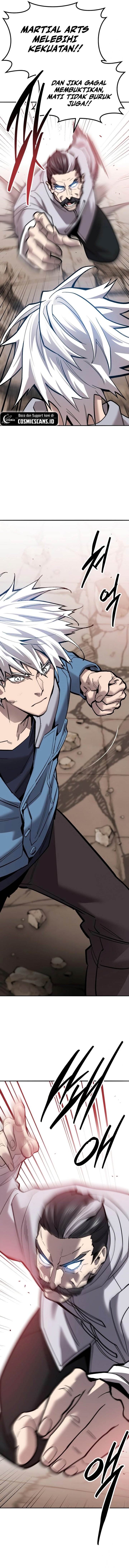 Limit Breaker Chap 119 - Next Chap 120