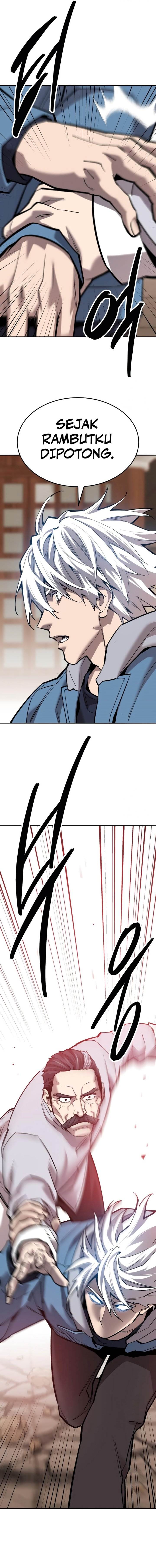 Limit Breaker Chap 119 - Next Chap 120