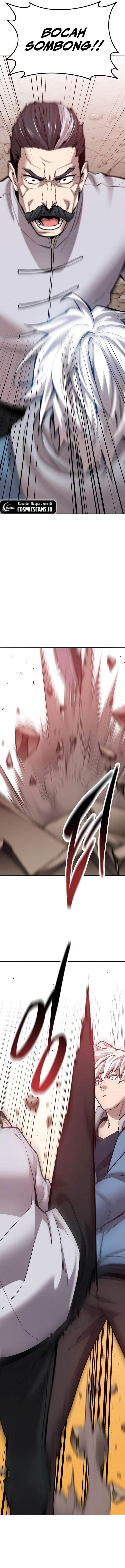 Limit Breaker Chap 119 - Next Chap 120