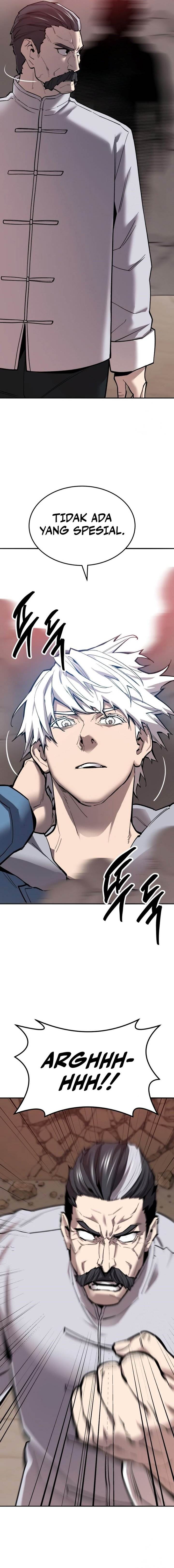 Limit Breaker Chap 119 - Next Chap 120