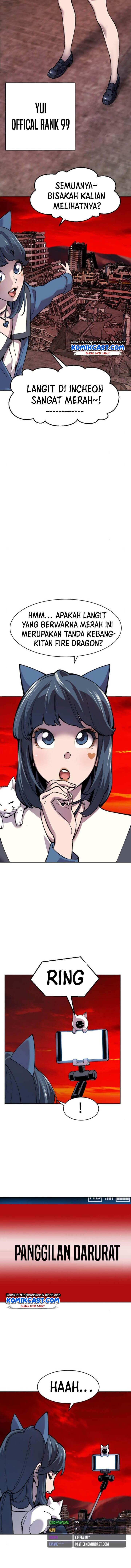 Limit Breaker Chap 12 - Next Chap 13