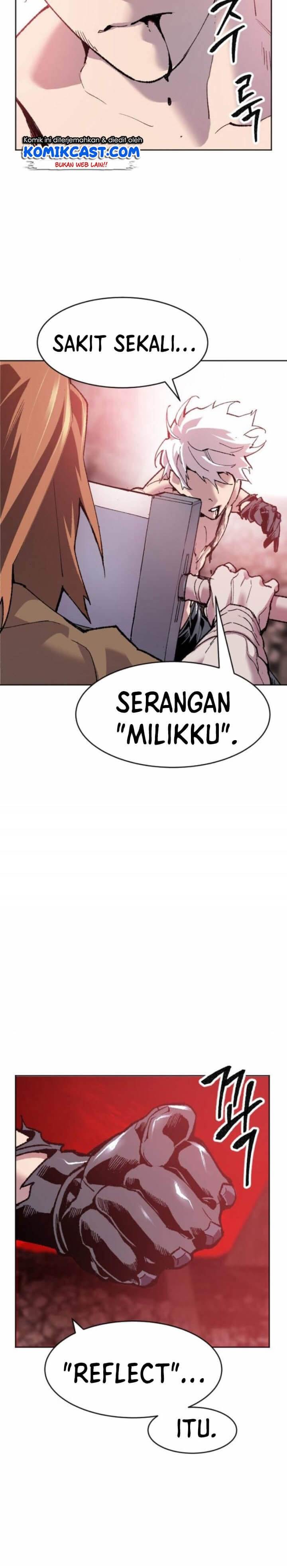 Limit Breaker Chap 12 - Next Chap 13