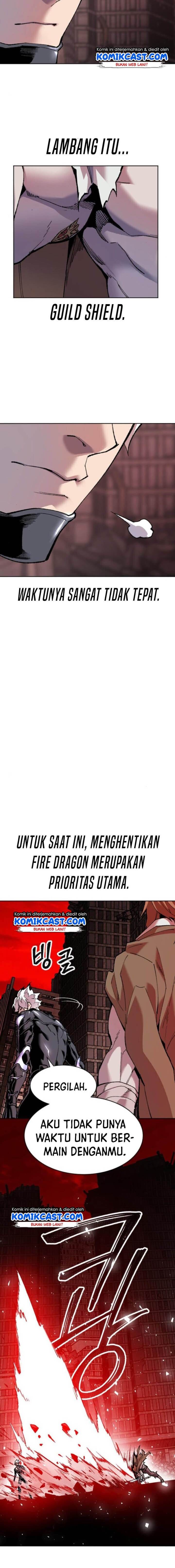 Limit Breaker Chap 12 - Next Chap 13