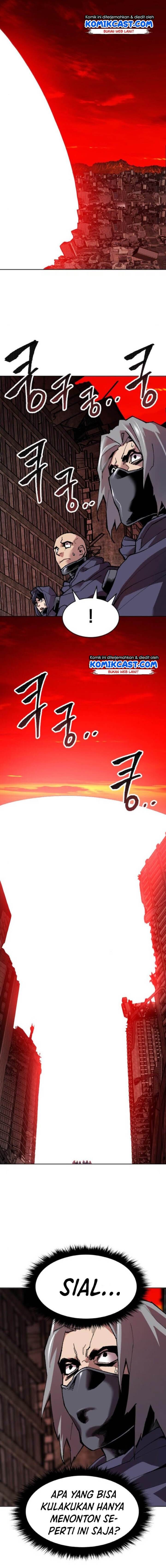 Limit Breaker Chap 12 - Next Chap 13