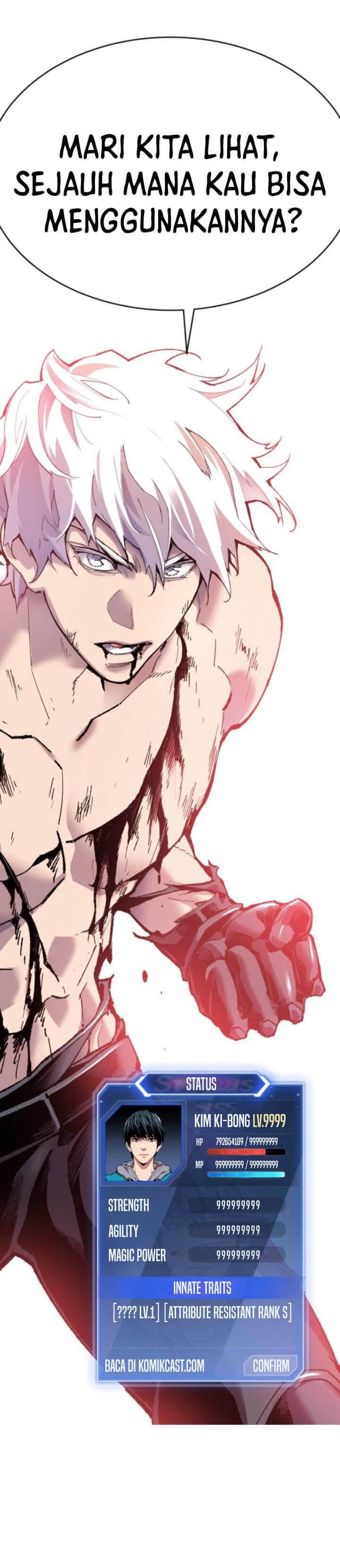 Limit Breaker Chap 12 - Next Chap 13