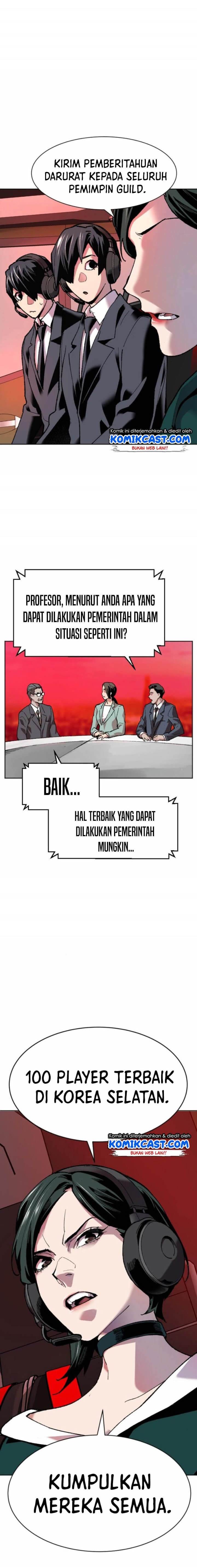 Limit Breaker Chap 12 - Next Chap 13