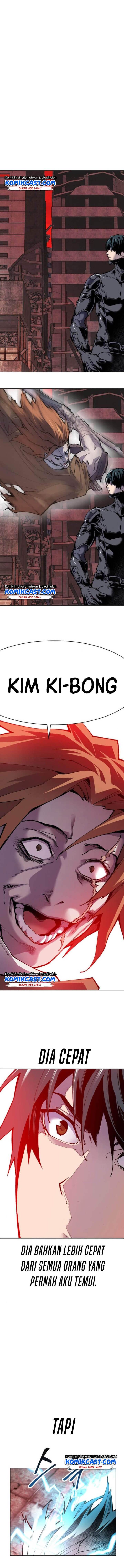 Limit Breaker Chap 12 - Next Chap 13