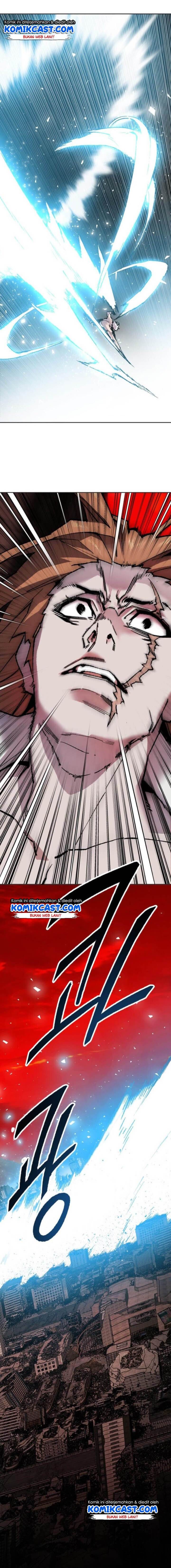 Limit Breaker Chap 12 - Next Chap 13