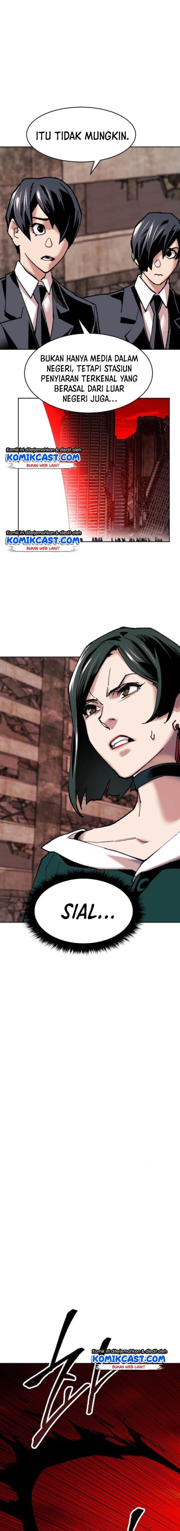 Limit Breaker Chap 12 - Next Chap 13