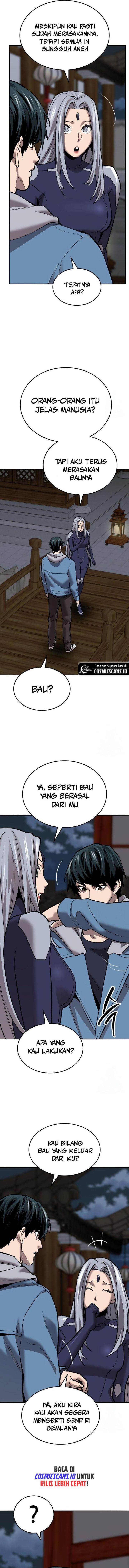 Limit Breaker Chap 120 - Next Chap 121