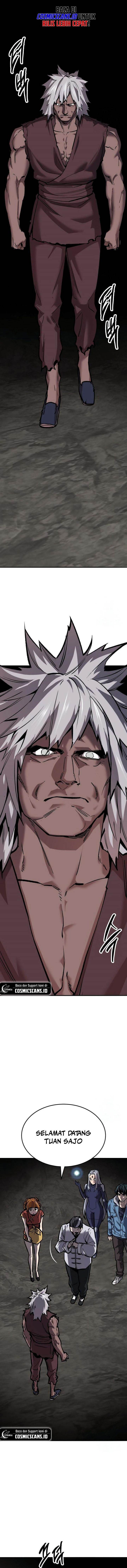 Limit Breaker Chap 120 - Next Chap 121