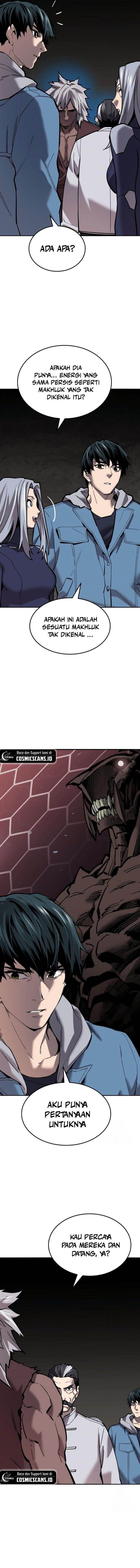 Limit Breaker Chap 120 - Next Chap 121