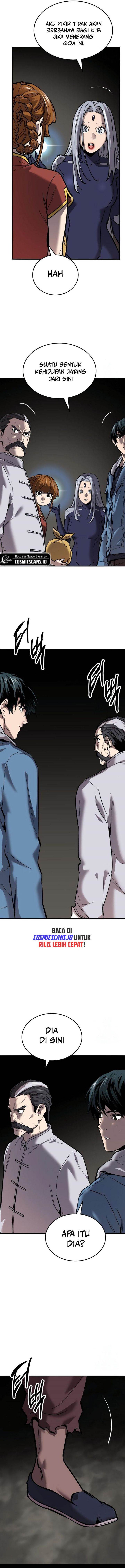 Limit Breaker Chap 120 - Next Chap 121