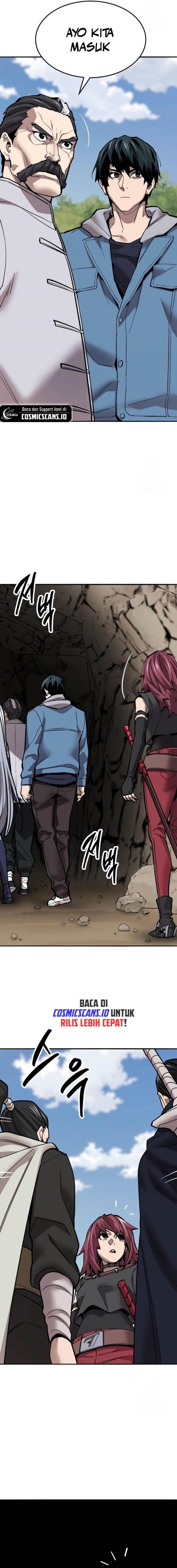 Limit Breaker Chap 120 - Next Chap 121