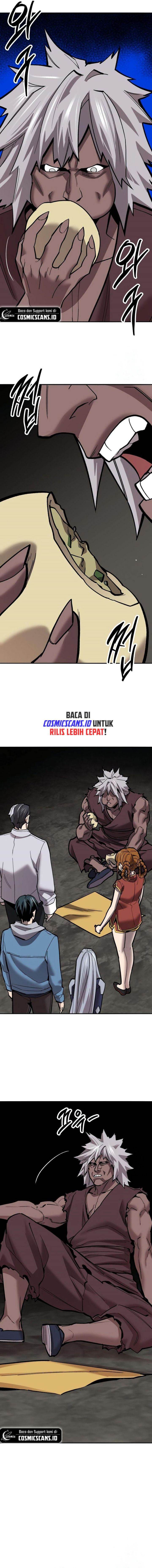 Limit Breaker Chap 120 - Next Chap 121