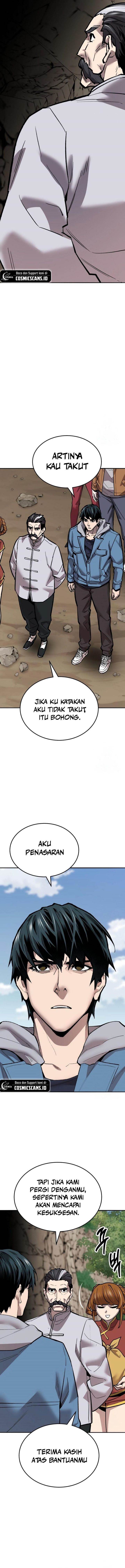 Limit Breaker Chap 120 - Next Chap 121