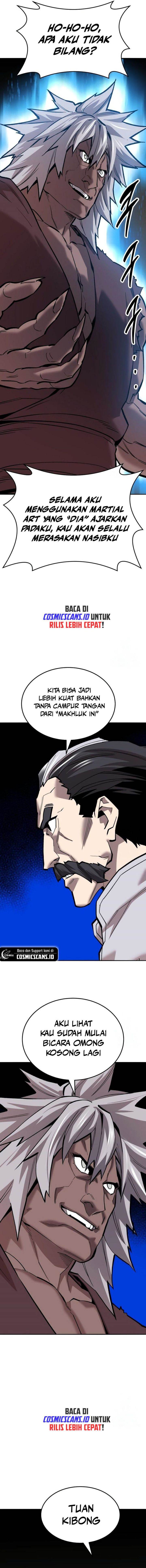 Limit Breaker Chap 120 - Next Chap 121