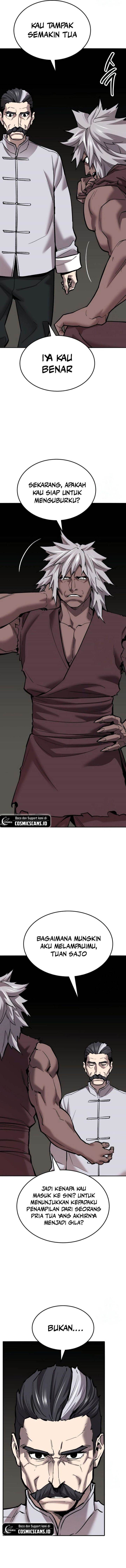 Limit Breaker Chap 120 - Next Chap 121