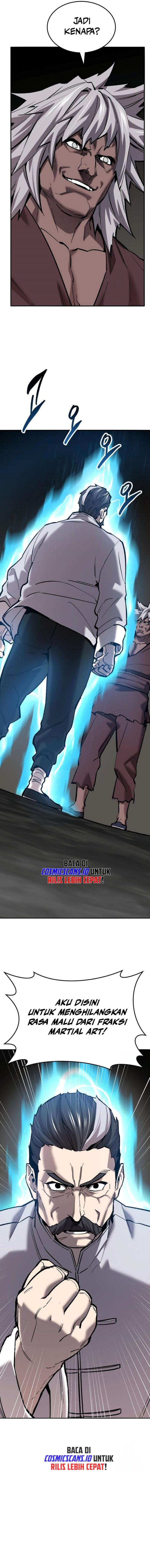 Limit Breaker Chap 120 - Next Chap 121