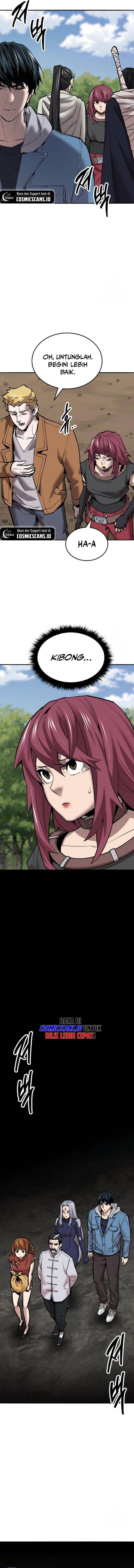 Limit Breaker Chap 120 - Next Chap 121