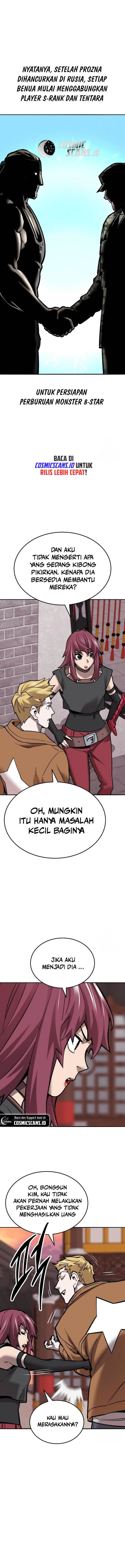 Limit Breaker Chap 120 - Next Chap 121