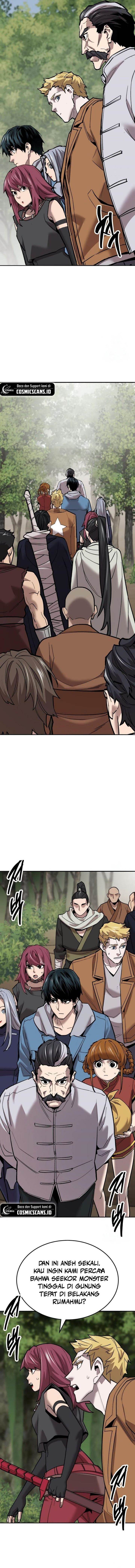 Limit Breaker Chap 120 - Next Chap 121