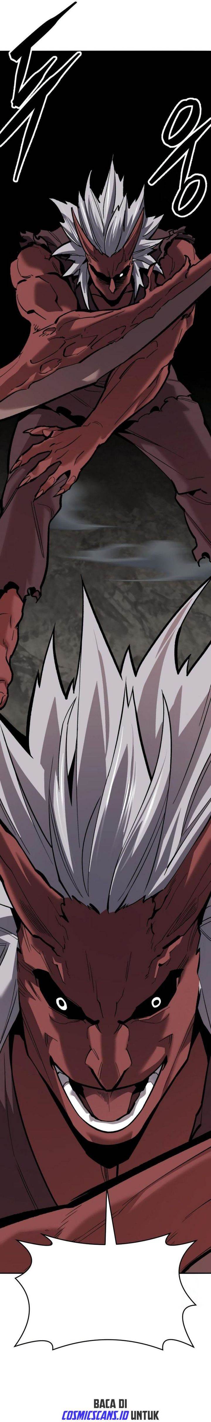 Limit Breaker Chap 120 - Next Chap 121