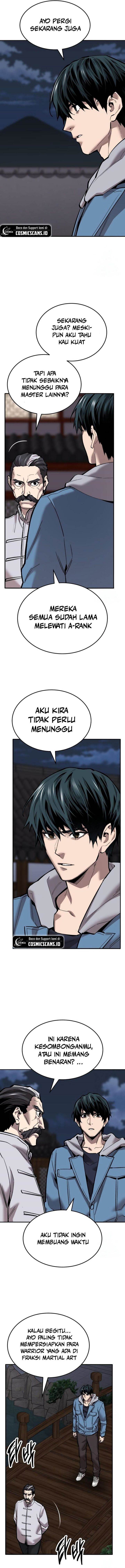 Limit Breaker Chap 120 - Next Chap 121