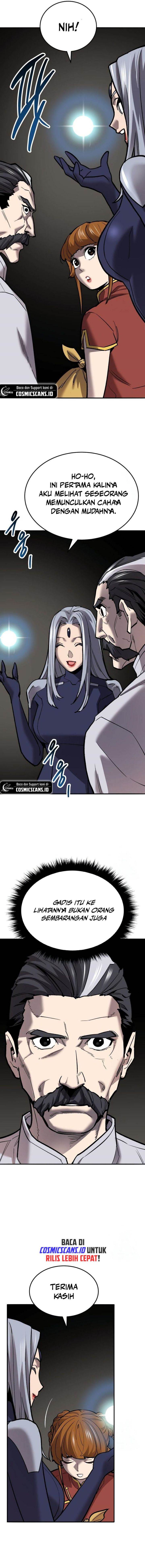 Limit Breaker Chap 120 - Next Chap 121