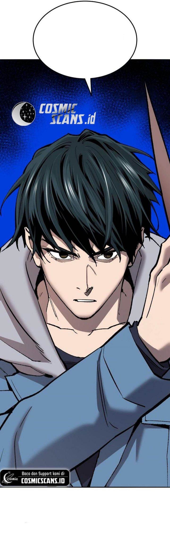 Limit Breaker Chap 120 - Next Chap 121