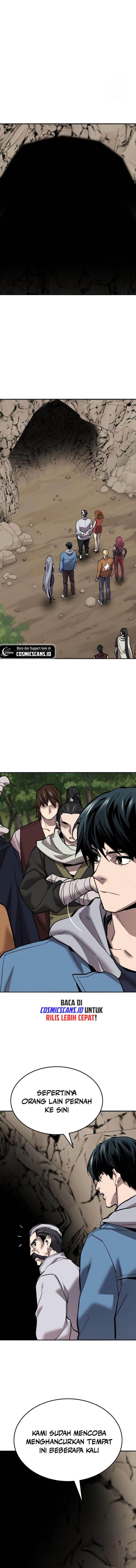 Limit Breaker Chap 120 - Next Chap 121