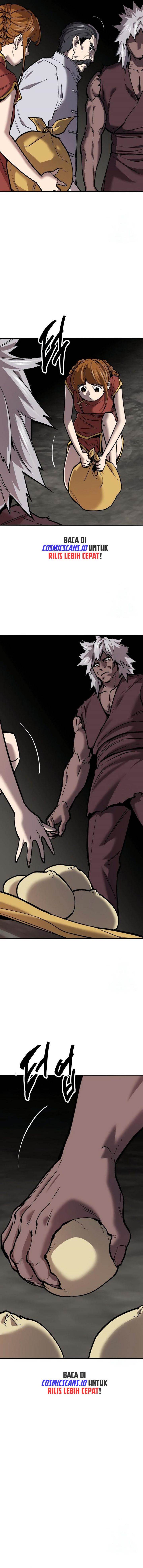 Limit Breaker Chap 120 - Next Chap 121