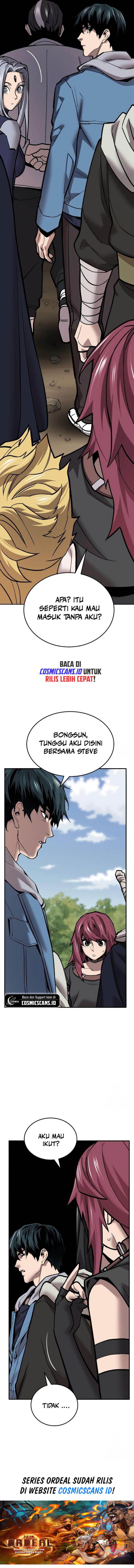 Limit Breaker Chap 120 - Next Chap 121