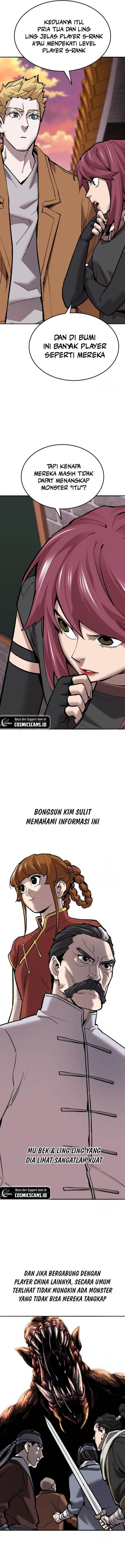 Limit Breaker Chap 120 - Next Chap 121