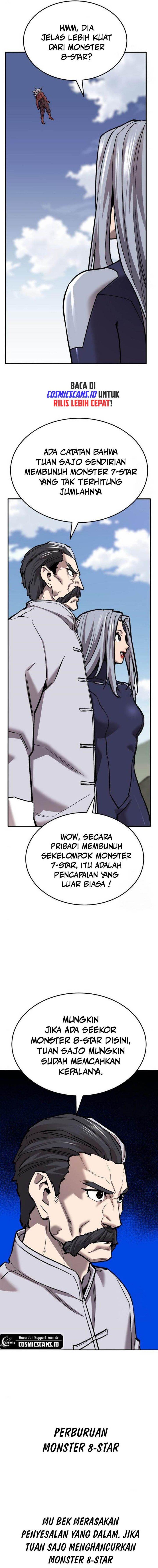 Limit Breaker Chap 121 - Next Chap 122